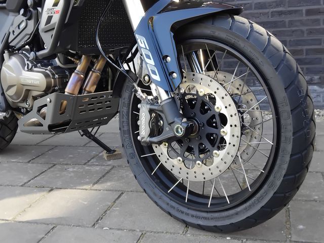 QJMOTOR - srt-600-sx-touring