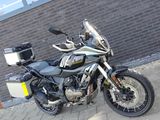 QJMOTOR SRT 600 SX TOURING
