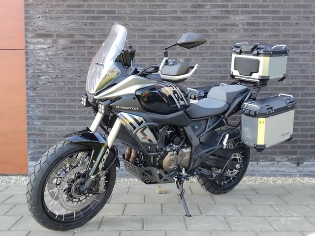 QJMOTOR - srt-600-sx-touring