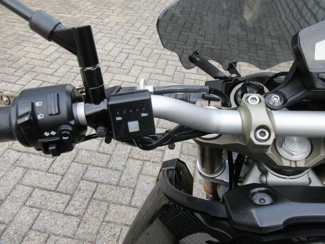 yamaha - mt-09-abs