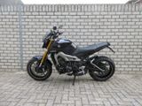 YAMAHA MT 09 ABS