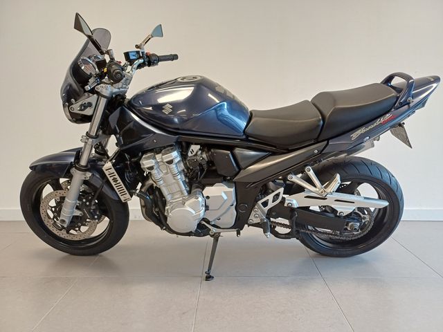 suzuki - gsf-1250-a
