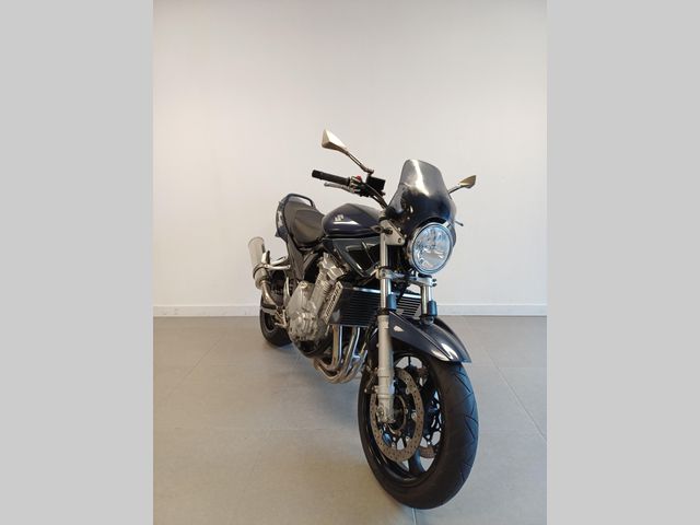 suzuki - gsf-1250-a