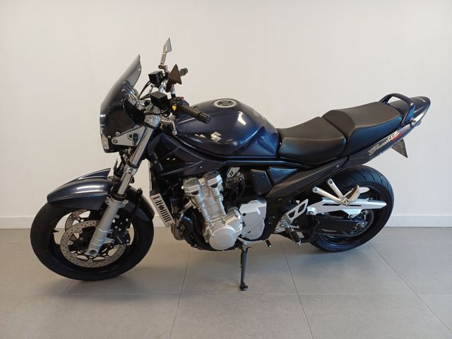 suzuki - gsf-1250-a