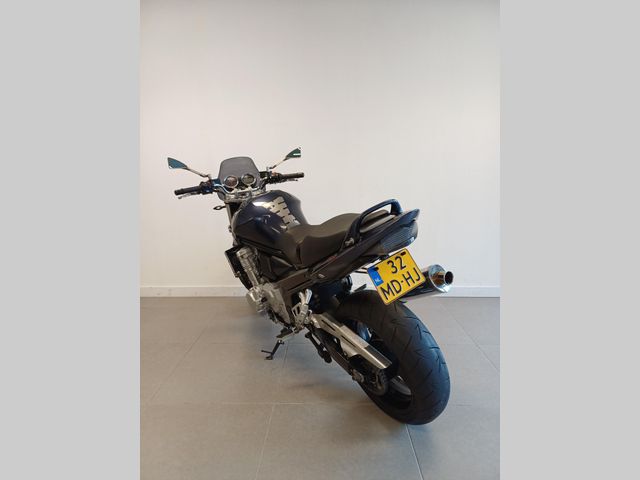 suzuki - gsf-1250-a