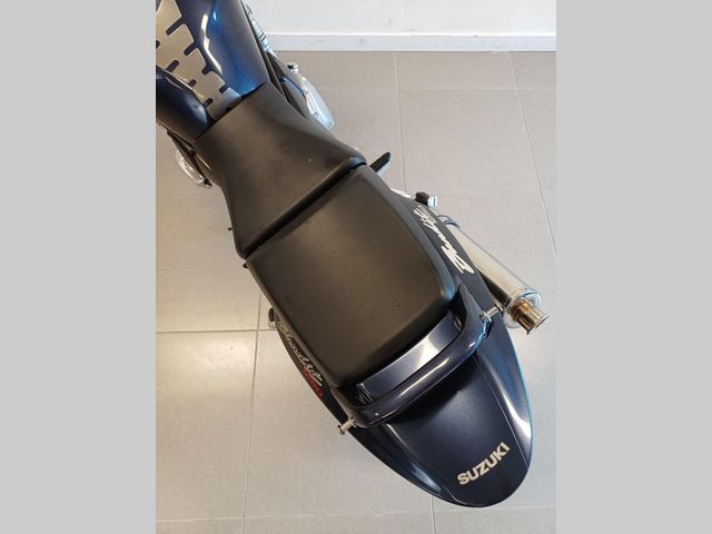 suzuki - gsf-1250-a