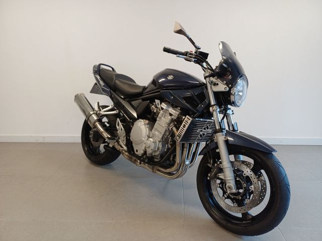 suzuki - gsf-1250-a