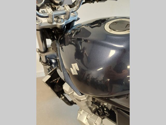 suzuki - gsf-1250-a
