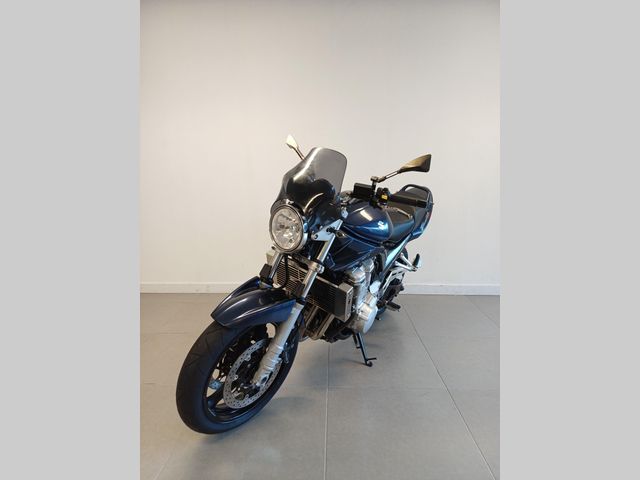 suzuki - gsf-1250-a