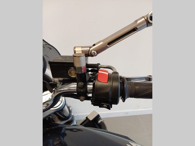 suzuki - gsf-1250-a