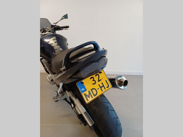 suzuki - gsf-1250-a