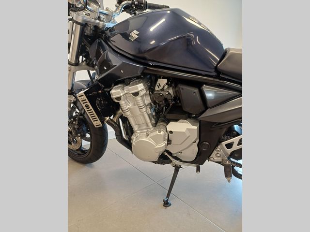 suzuki - gsf-1250-a