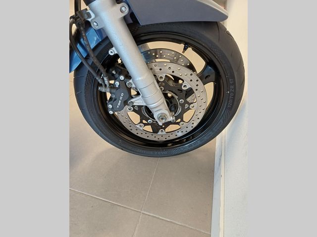 suzuki - gsf-1250-a