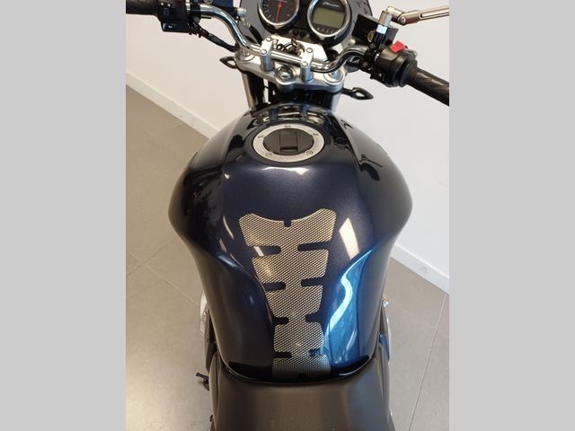 suzuki - gsf-1250-a