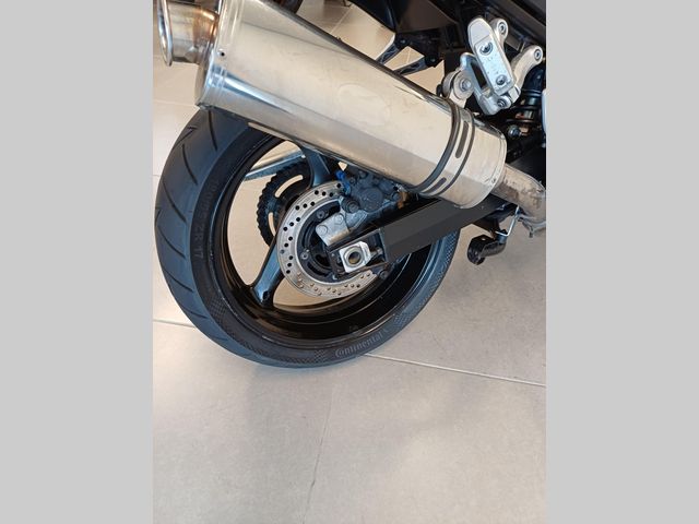 suzuki - gsf-1250-a