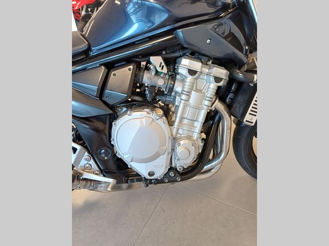 suzuki - gsf-1250-a