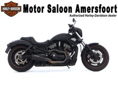 HARLEY-DAVIDSON NIGHT ROD SPECIAL VRSCDX