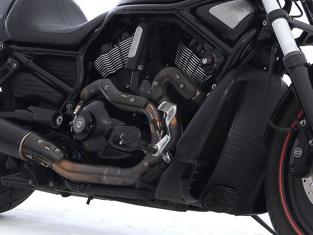 harley-davidson - night-rod-special-vrscdx