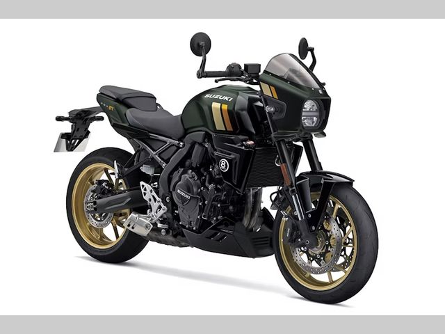 suzuki - gsx-8tt