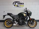 SUZUKI GSX-8TT