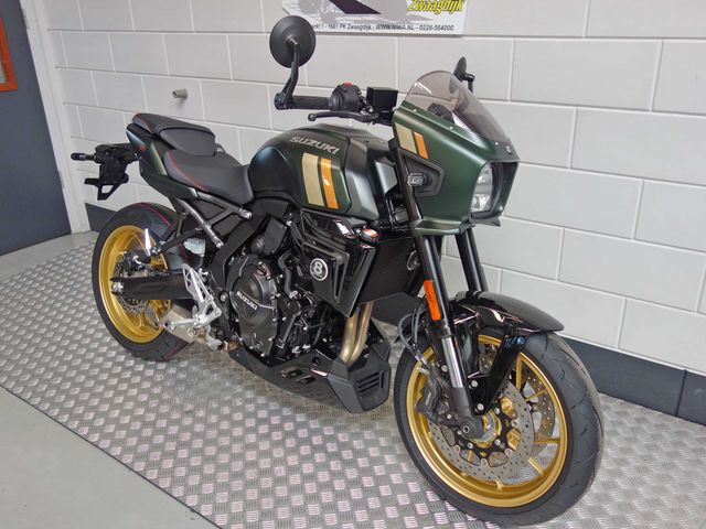 suzuki - gsx-8tt