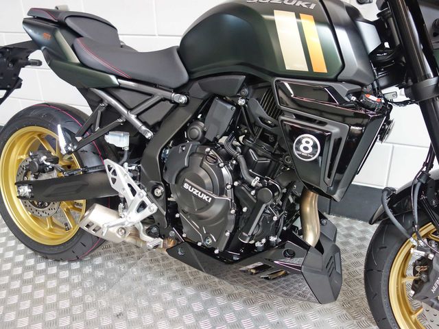 suzuki - gsx-8tt