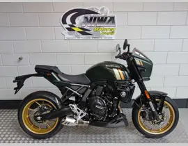 Suzuki GSX-8TT 2026 nieuw