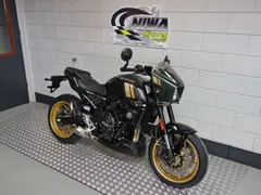 Suzuki GSX-8TT 2026 nieuw – foto 2 van 7