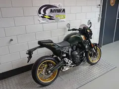 Suzuki GSX-8TT 2026 nieuw – foto 3 van 7