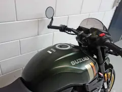 Suzuki GSX-8TT 2026 nieuw – foto 5 van 7