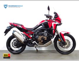 Honda CRF 1100 L Africa Twin DCT 2020 occasion