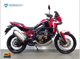 Honda CRF 1100 L Africa Twin DCT 2020 occasion