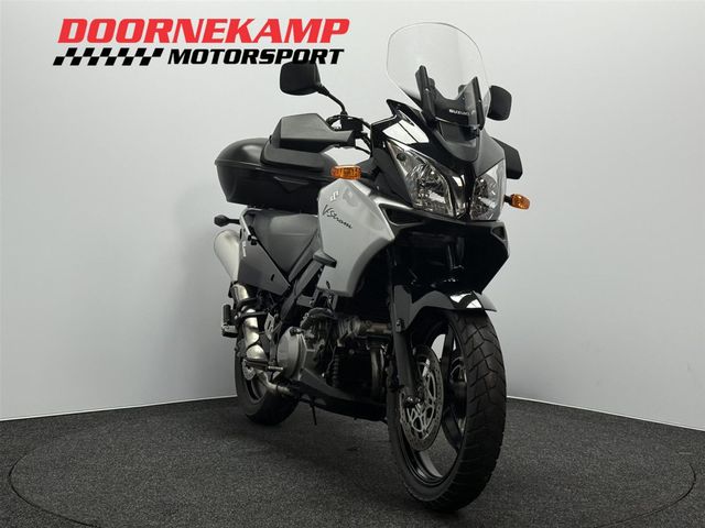 suzuki - v-strom-1000