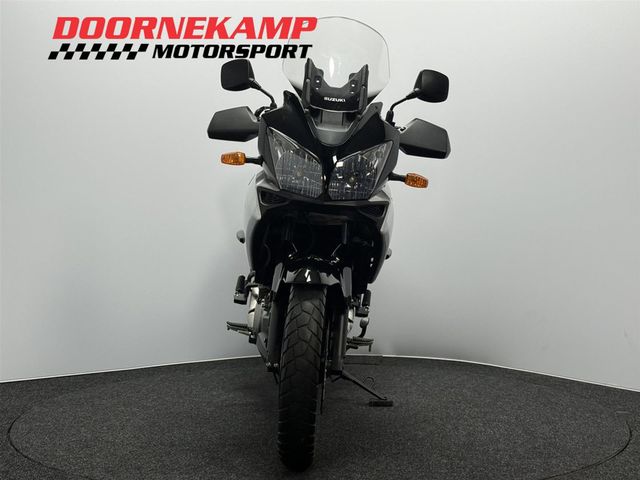 suzuki - v-strom-1000