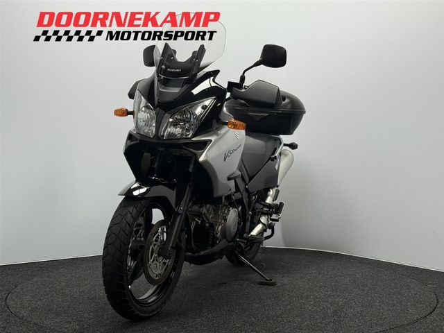 suzuki - v-strom-1000