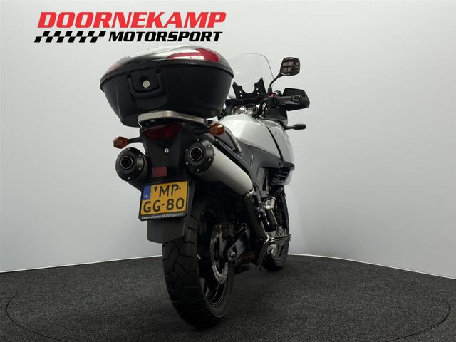 suzuki - v-strom-1000