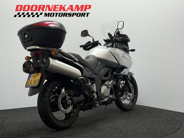 suzuki - v-strom-1000