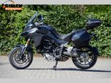 DUCATI MULTISTRADA 1260 S