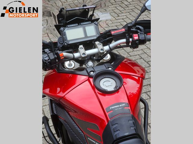 yamaha - tracer-900-abs