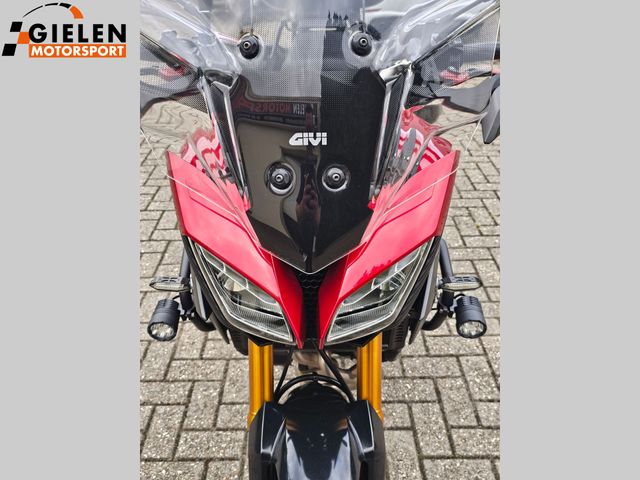 yamaha - tracer-900-abs
