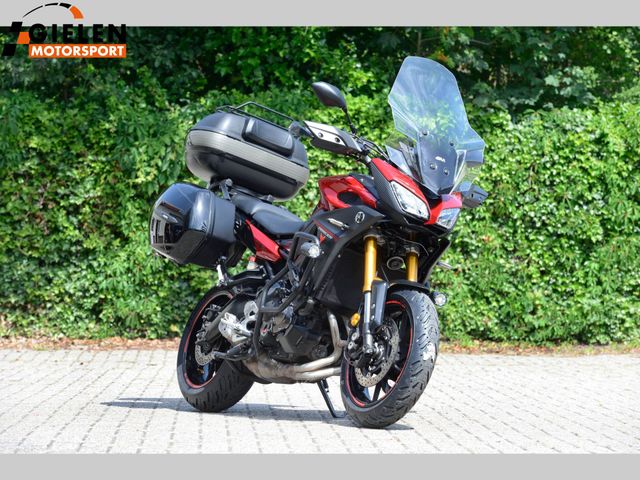 yamaha - tracer-900-abs
