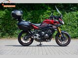 YAMAHA TRACER 900 ABS