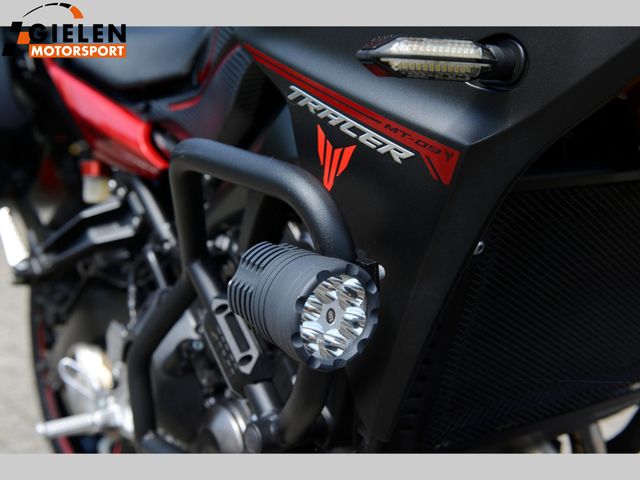 yamaha - tracer-900-abs
