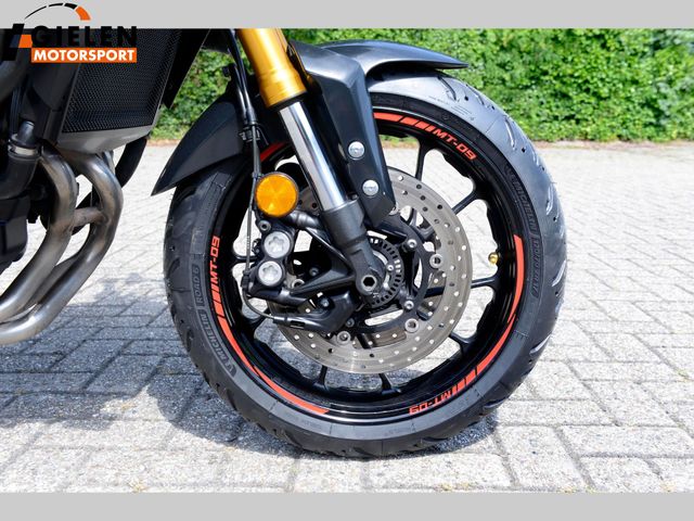 yamaha - tracer-900-abs