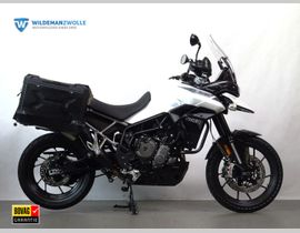 Triumph Tiger 900 GT PRO 2020 occasion
