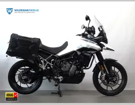 Triumph Tiger 900 GT PRO 2020 occasion