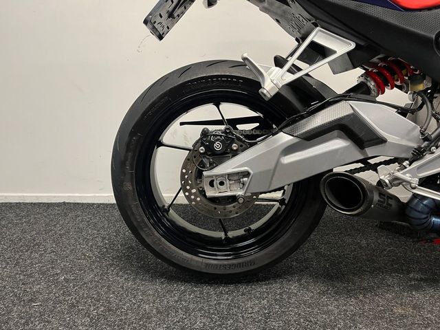 aprilia - rs-660