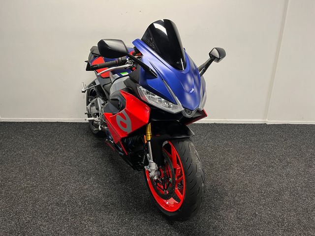 aprilia - rs-660