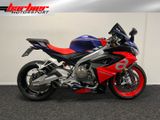 APRILIA RS 660
