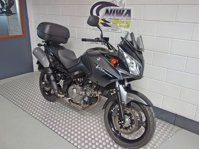 suzuki - v-strom-dl-650-abs